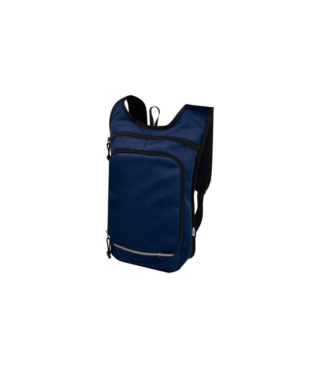Sac À Dos Trails Taille Unique Bleu Marine Generic-3