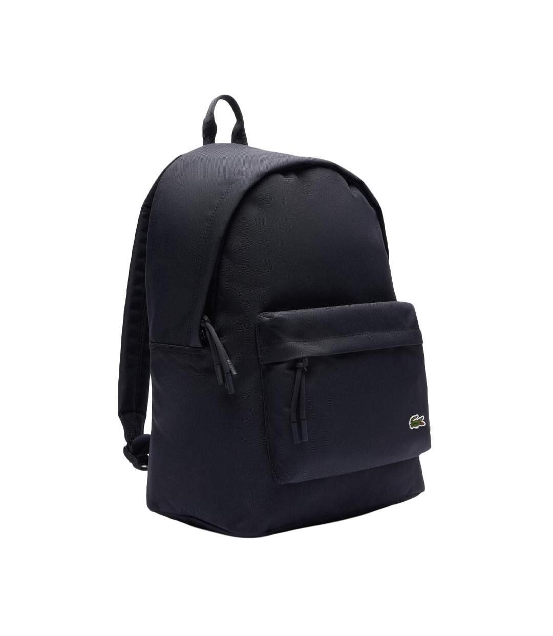 Sac à dos marine mixte lacoste neocroc-3