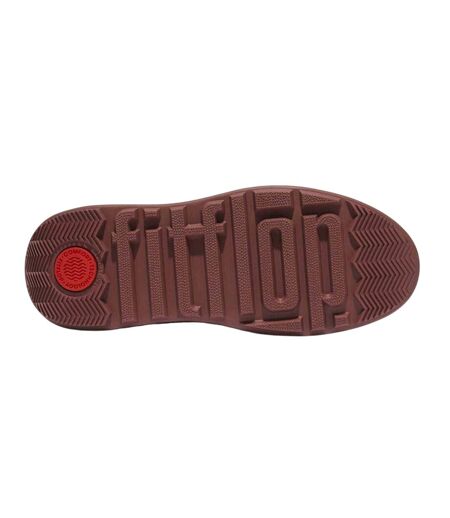 Bottes D´hiver F-mode Femme Marron Fit Flop