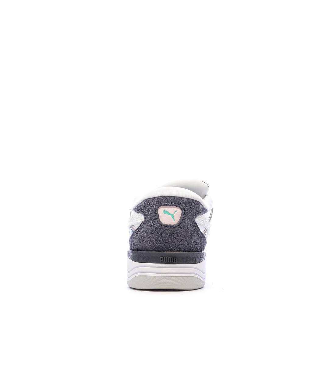 Baskets marine/blanc femme puma 180 prm-3