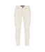 Mens Utility Denim Slim Jeans Off White Criminal Damage-1