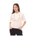 Womens/ladies Stoppers T-shirt White Ambush-2