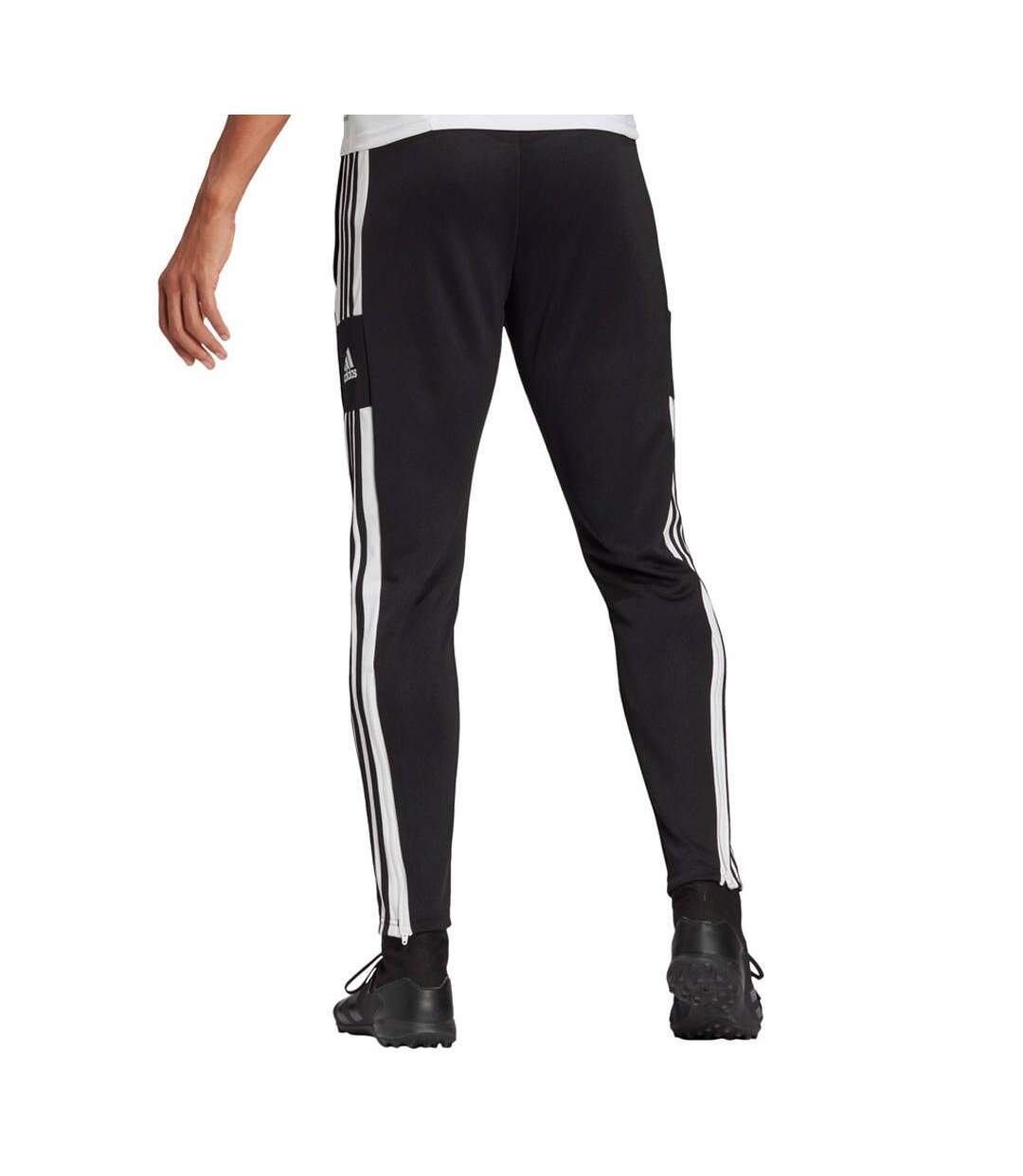 Pantalon De Survêtement Squadra Homme Noir Adidas-3
