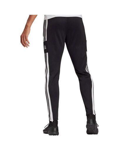 Pantalon De Survêtement Squadra Homme Noir Adidas