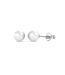 Boucles d'oreilles Full Moon Pearl - Perle d’imitation-1