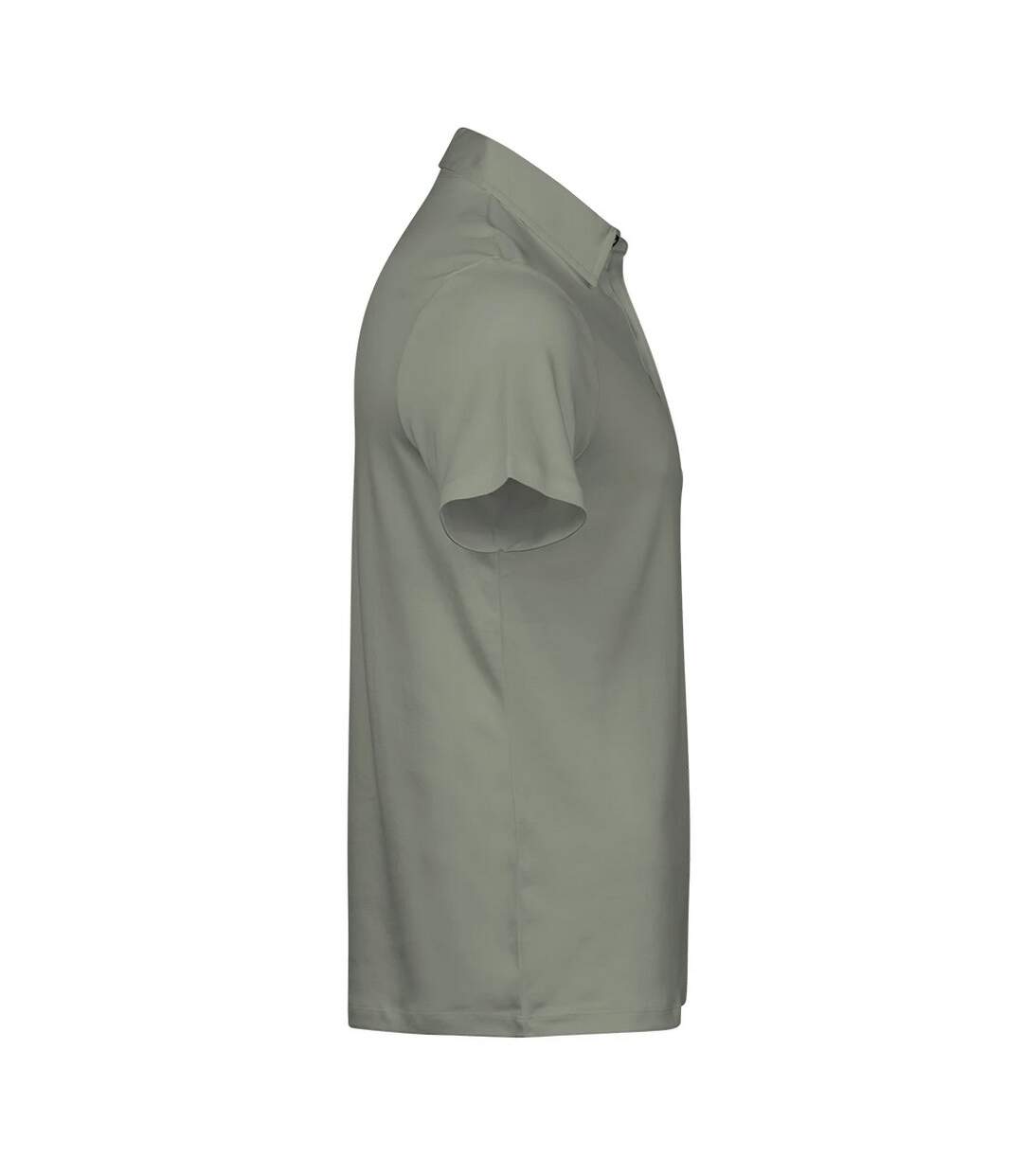 Mens Pima Cotton Polo Shirt Sage Tee Jays-4