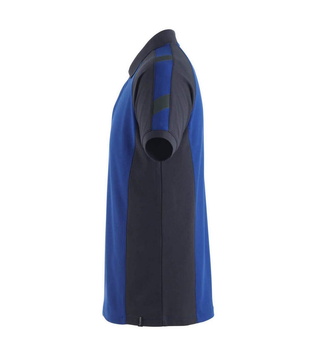 Bleu Roi Bleu Marine Foncé Mascot-3
