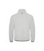Mens La Push Pro Jacket Silver Cutter & Buck-2