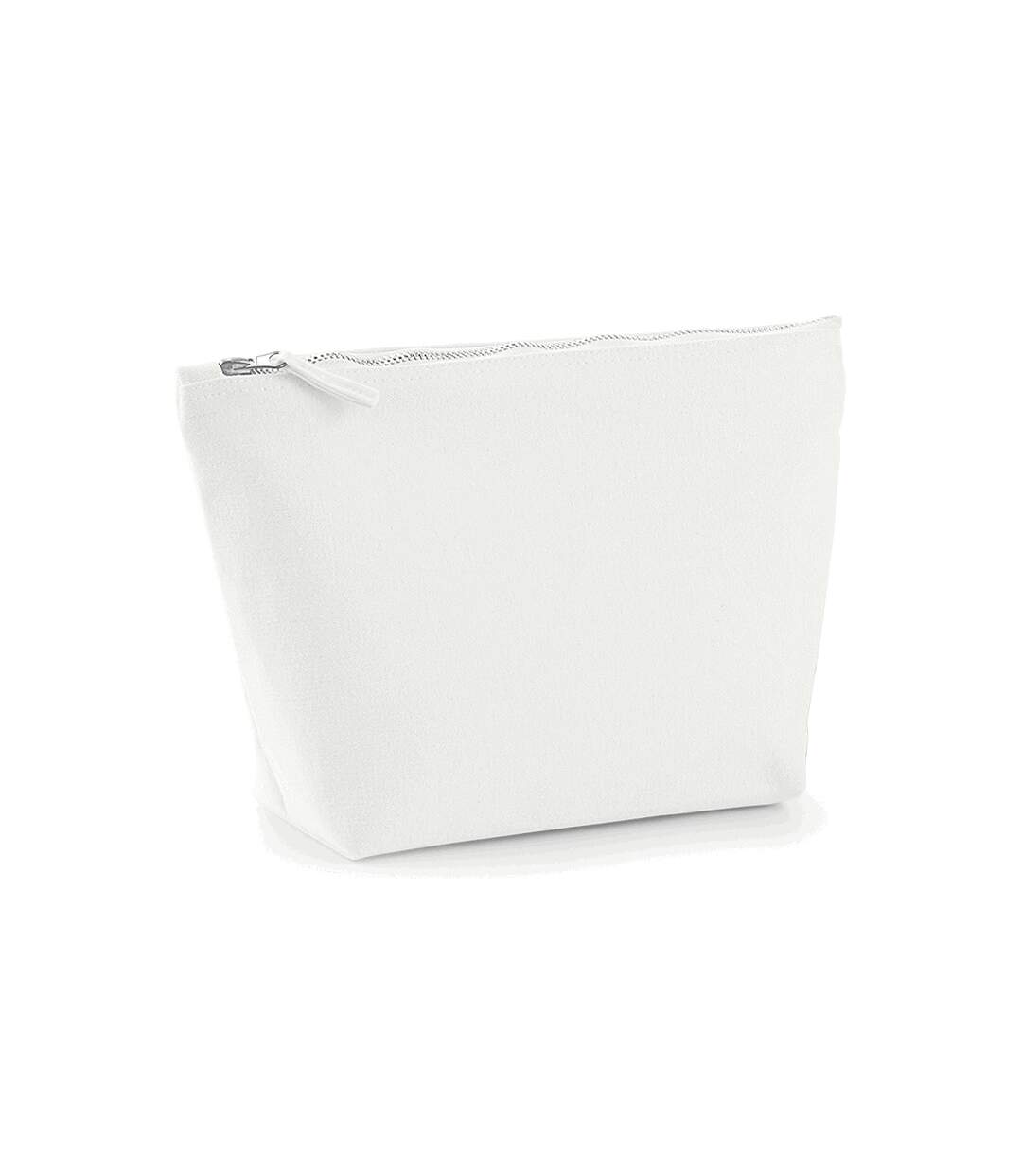 Pochette de rangement s blanc Westford Mill-1