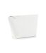 Pochette de rangement s blanc Westford Mill-1