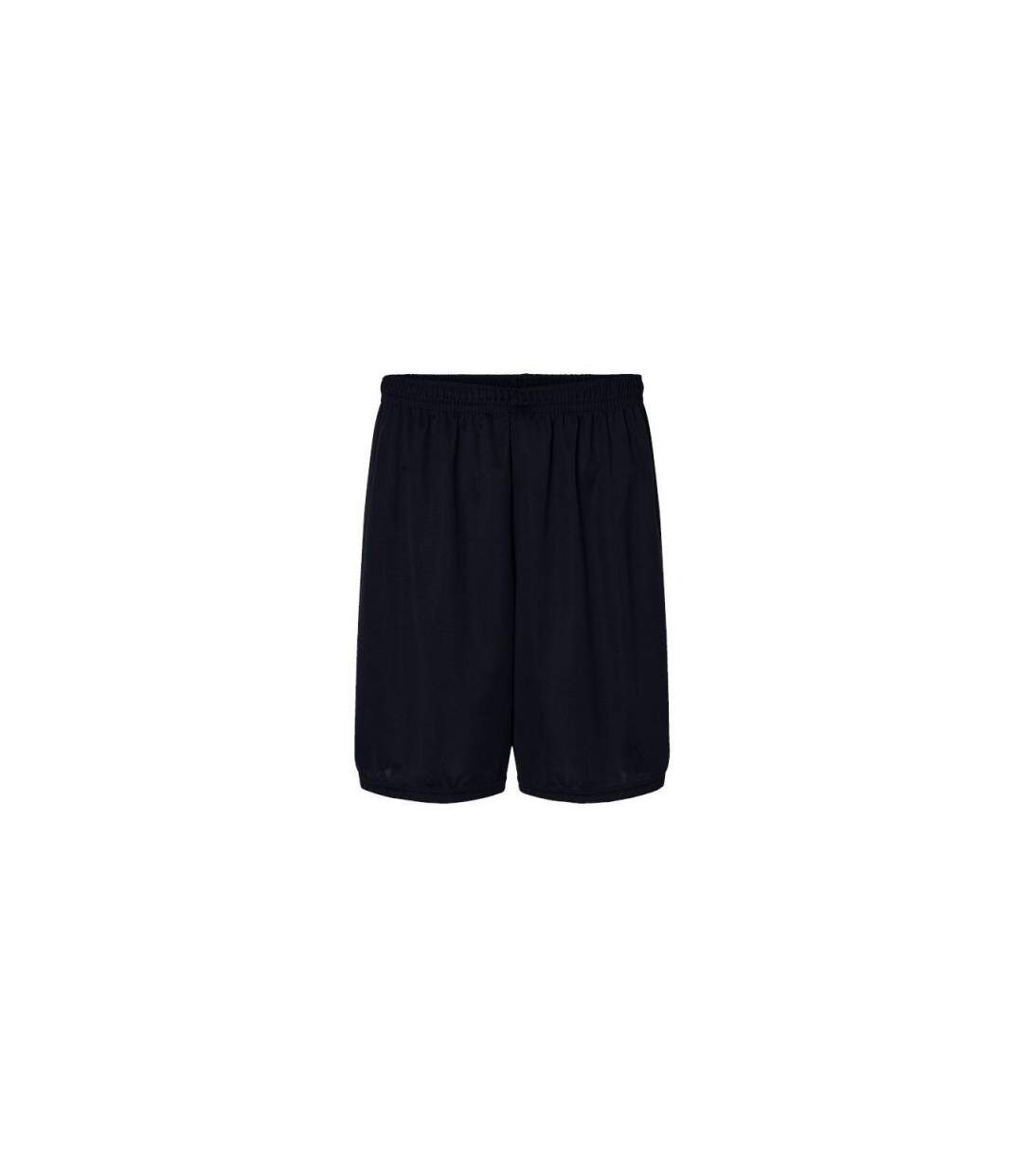 Augusta Sportswear Octane Shorts (Black) - UTSA4980-1