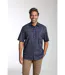 Chemise manches longues en coton CHAN-1