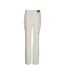 Jean ecru femme vero moda tessa-2