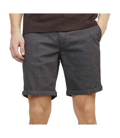 Short chino gris homme jack & jones fury - l