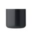 Acero double wall 350ml mug one size black MidOcean-2