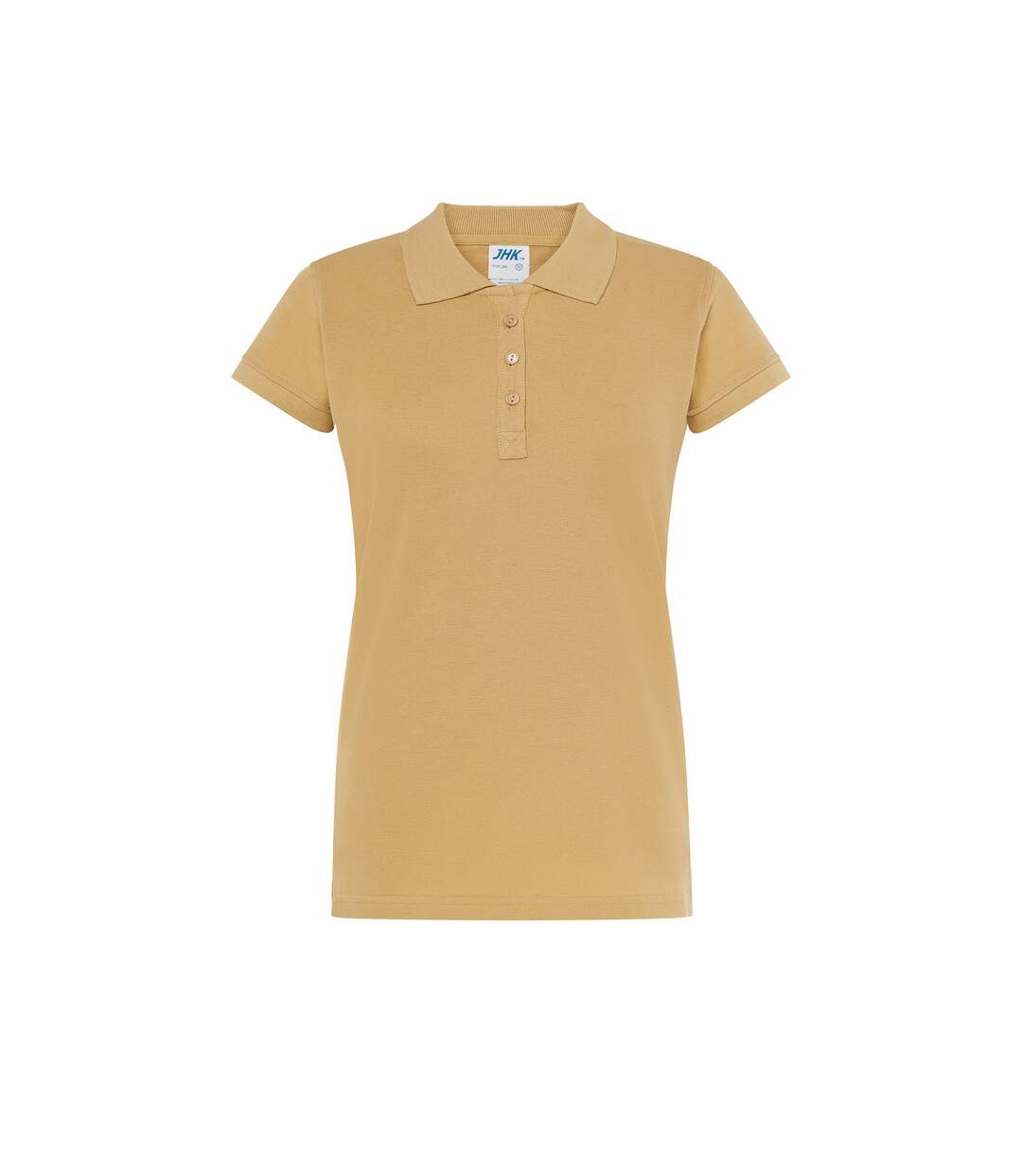 Polo Femme Sable JHK-1