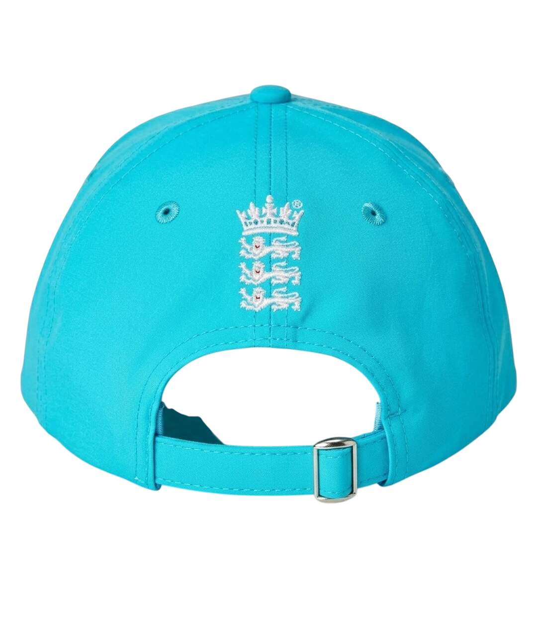 Casquette De Baseball Cricket Ecb T20 Bleu Atoll Bleu Danube Castore-2