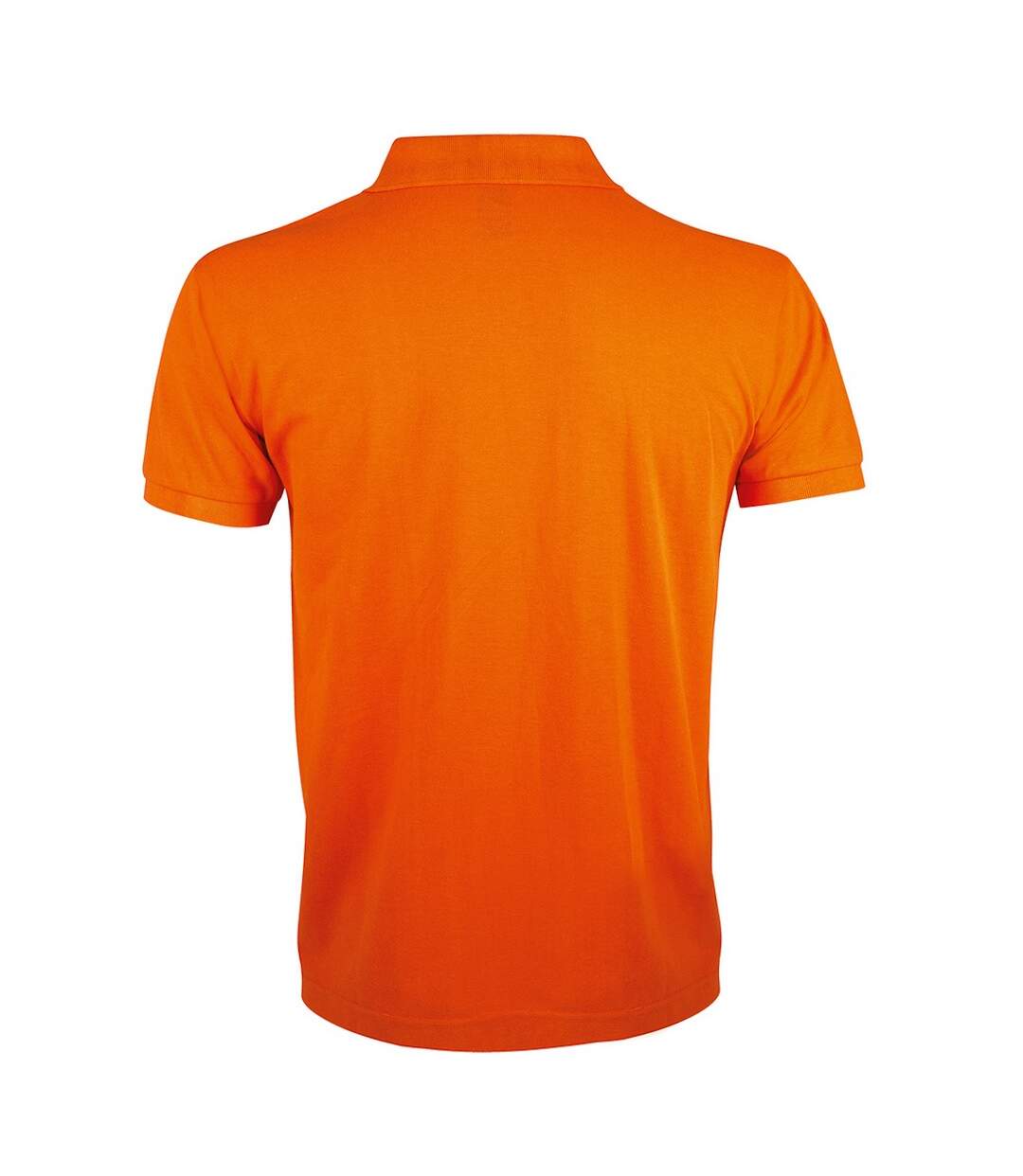 SOLS - Polo manches courtes PRIME - Homme (Orange) - UTPC493