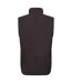 Veste Sans Manches Navigate Homme Noir Gris Phoque Regatta-3