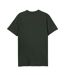 Unisex Adult Photo Olivia Newton-john T-shirt Charcoal Amplified-2