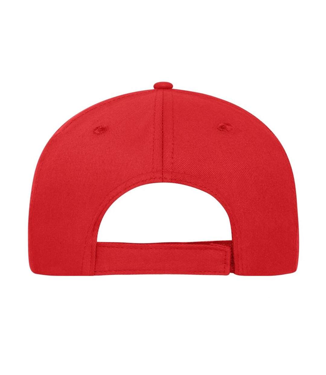 Casquette Rouge Blanc Myrtle Beach-2