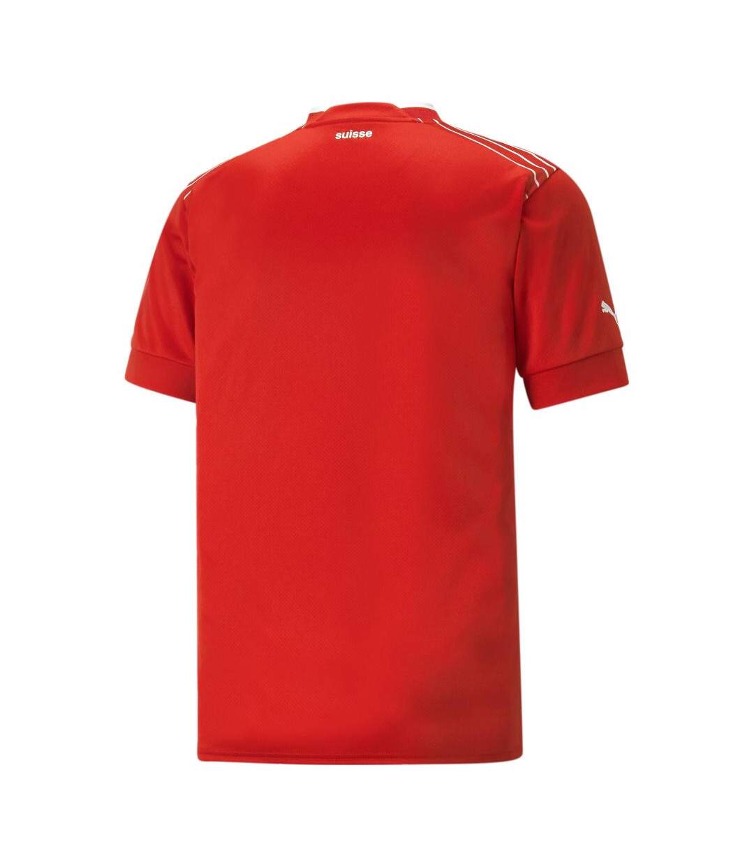 Suisse Maillot Réplica Homme Puma 2022/2023 - M-2