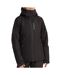 Veste de ski noire femme o'neill stuvite-1