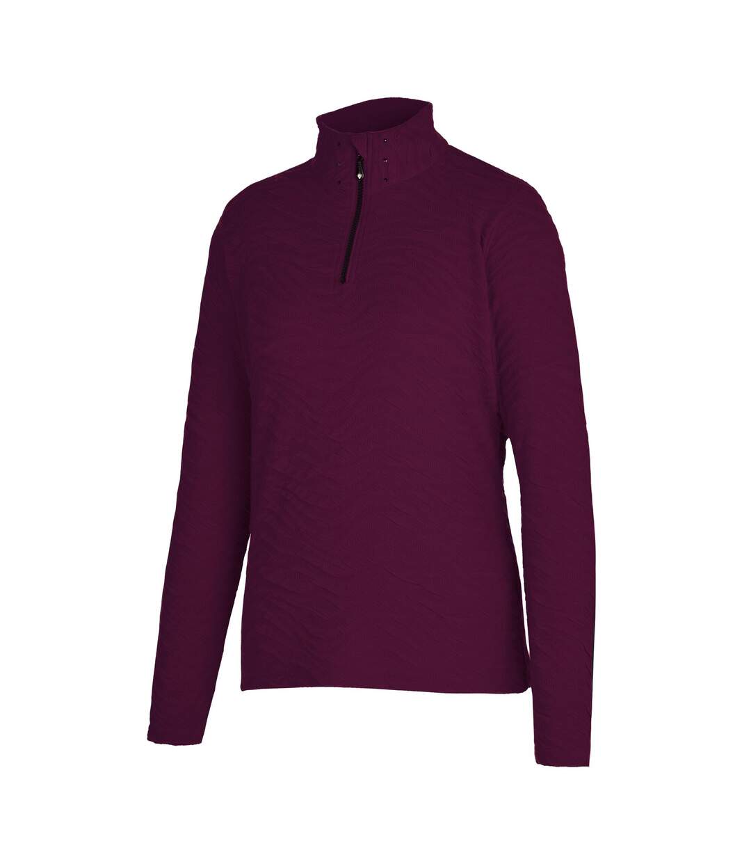 Haut De Sport Motif/style Matelassé Glamourize Femme Figue Dare 2B-4