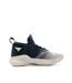 Baskets noir/blanc homme adidas court vision 3-2