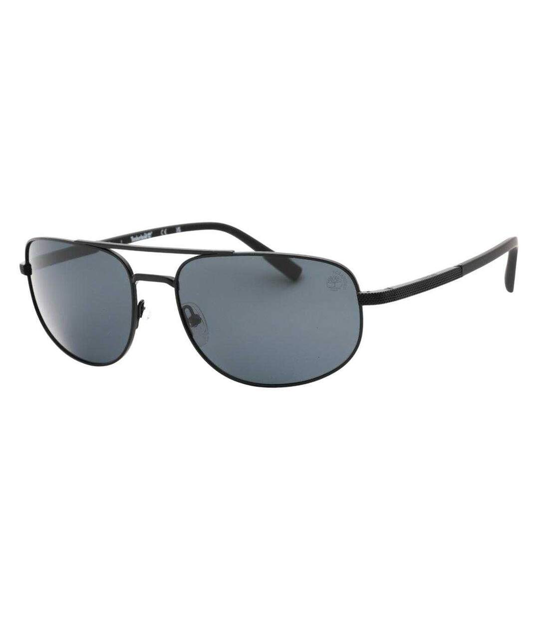 Lunettes De Soleil Homme Taille Unique Noir Timberland-2