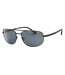 Lunettes De Soleil Homme Taille Unique Noir Timberland-2