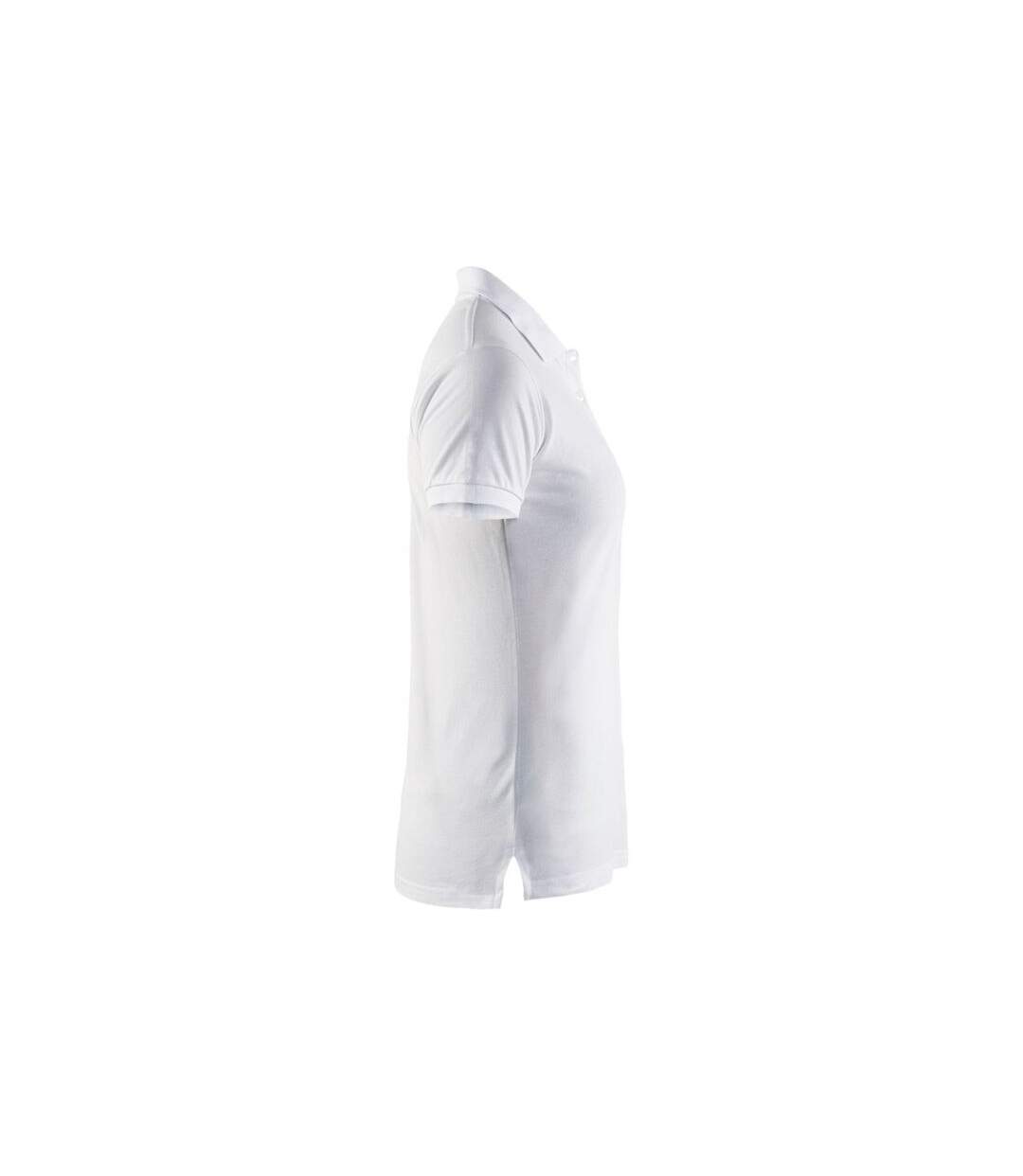 Polo  femme Blaklader 100% coton-3