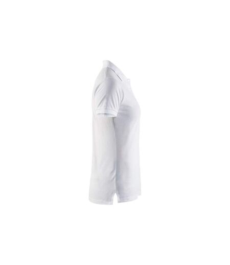 Polo  femme Blaklader 100% coton