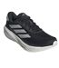 Baskets Supernova Stride Homme Noir Blanc Adidas-4