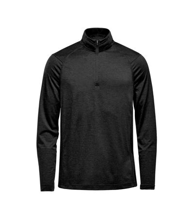 Pull milano homme noir Stormtech Stormtech