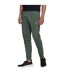 Pantalon De Jogging Recbos Homme Vert Adidas-1