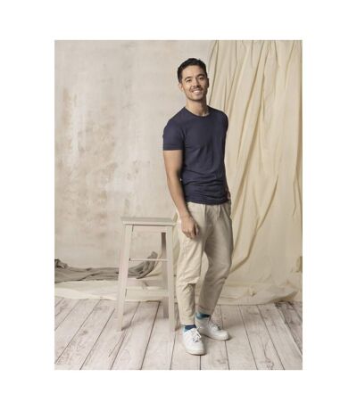 Nxt T-shirt Balfour Homme Bleu Marine Elevate