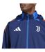 Mens Tiro 24 Competition Juventus Fc Tracksuit Top Team Navy Blue Adidas-4