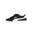 Basket Basse Cuir Puma Enfant Smash 3.0 L V Ps-1