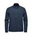 Stormtech Mens Narvik Soft Shell Jacket (Navy) - UTBC5144