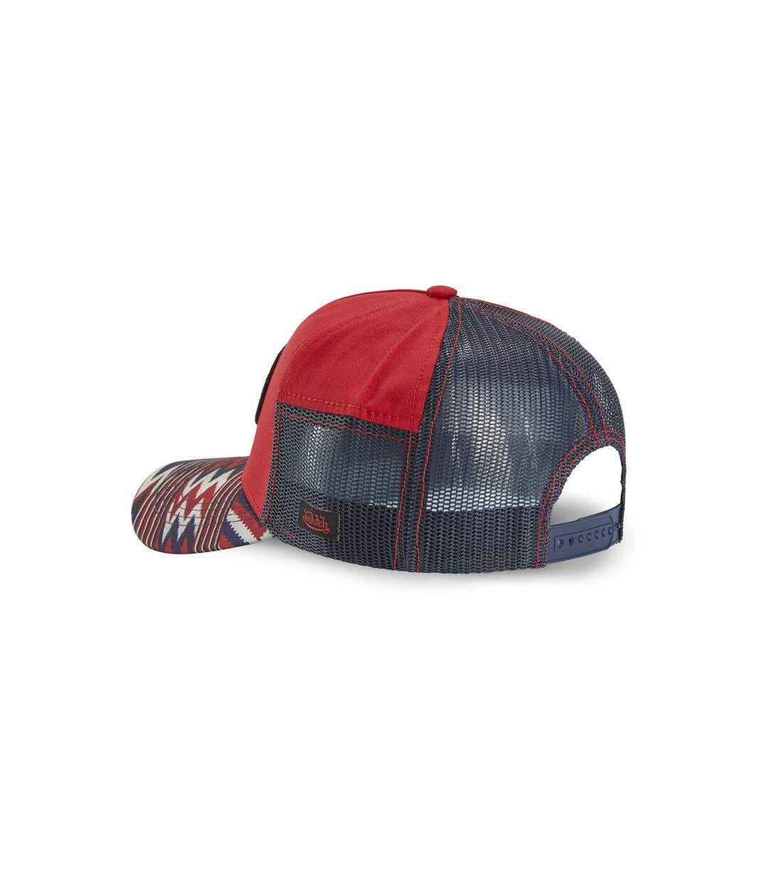 Casquette Trucker avec filet Atru Vondutch-4