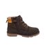 Bottes Hiver Colorado Enfant Marron Foncé Caterpillar-1