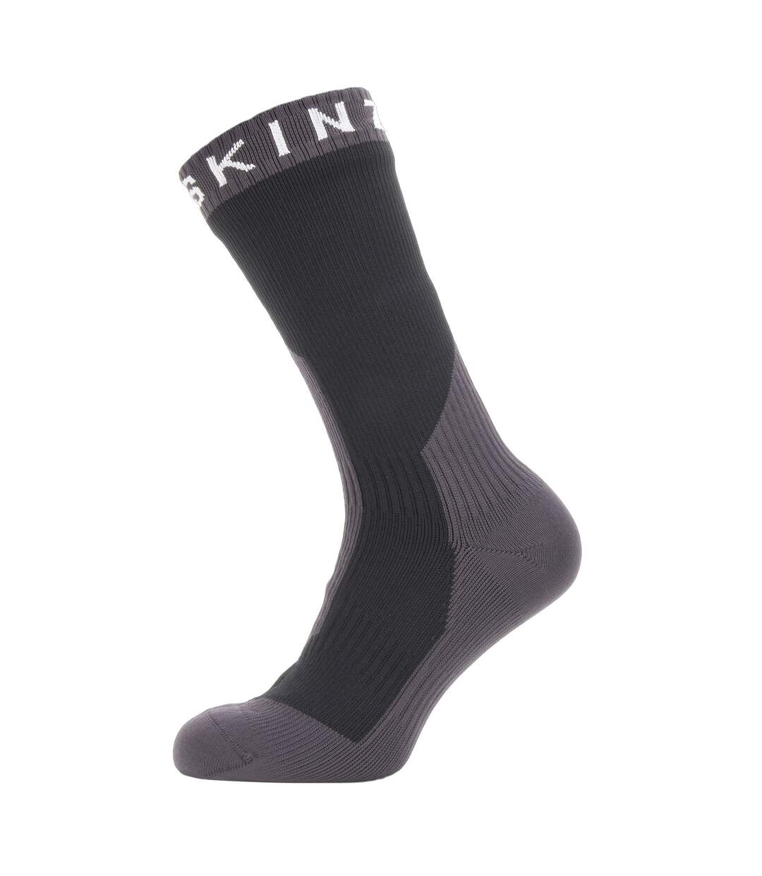 1 Pack Mens Waterproof Socks for Extreme Cold Weather-3