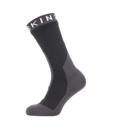 1 Pack Mens Waterproof Socks for Extreme Cold Weather
