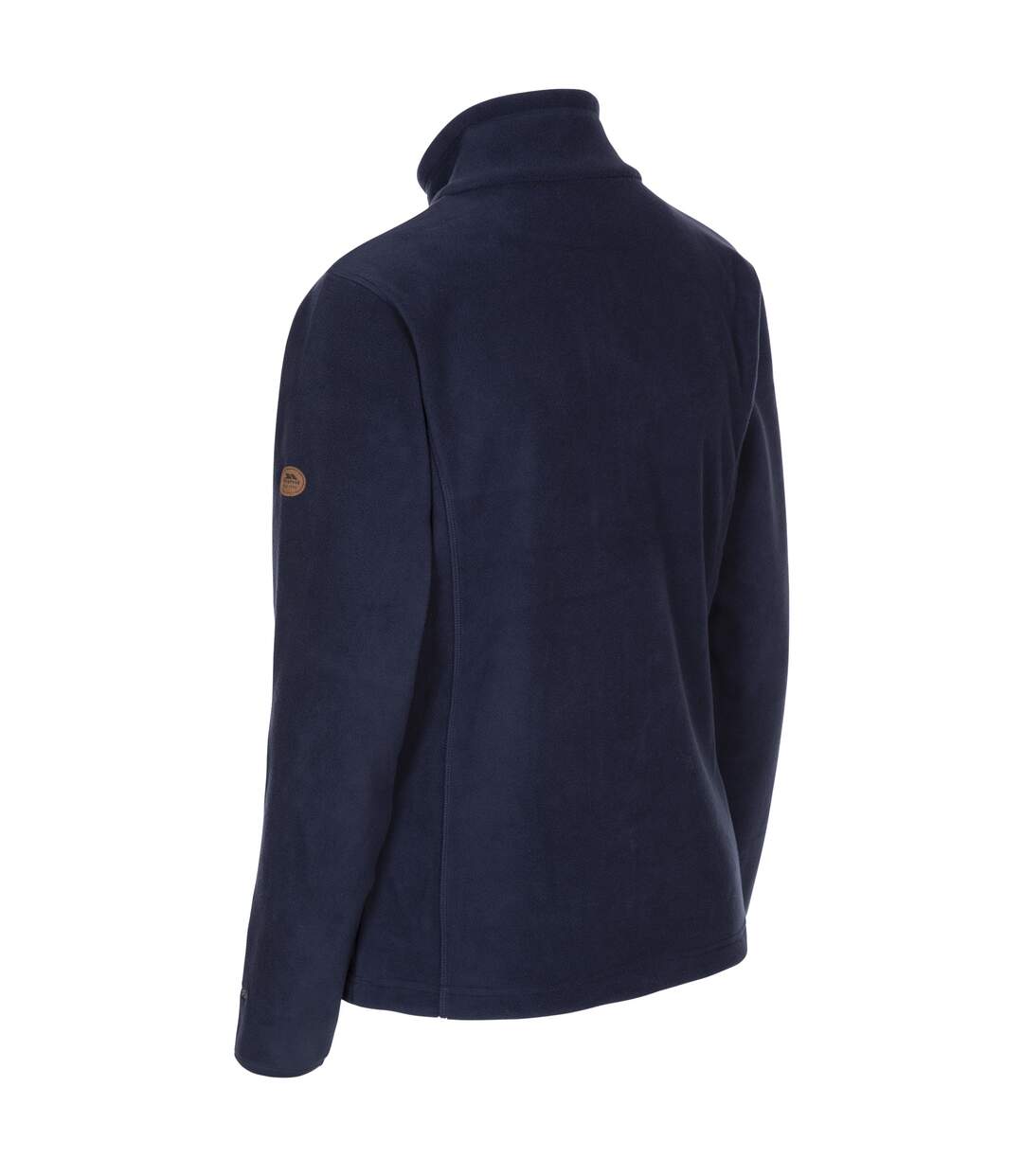 Veste Polaire Trouper Femme Bleu Marine Trespass-2