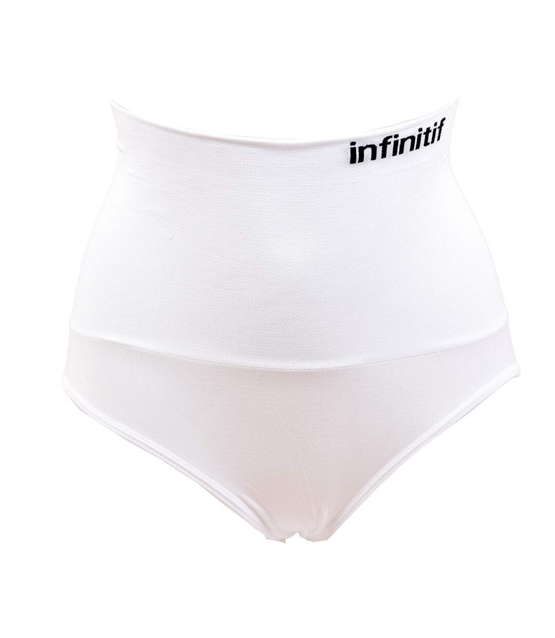 Culottes Femme INFINITIF Microfibre - Pack de 3-2