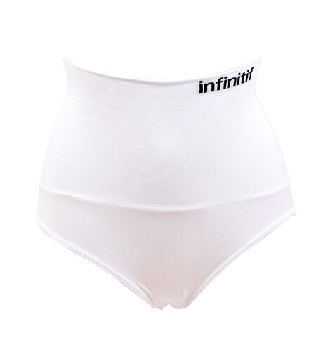Culottes Femme INFINITIF Microfibre - Pack de 3