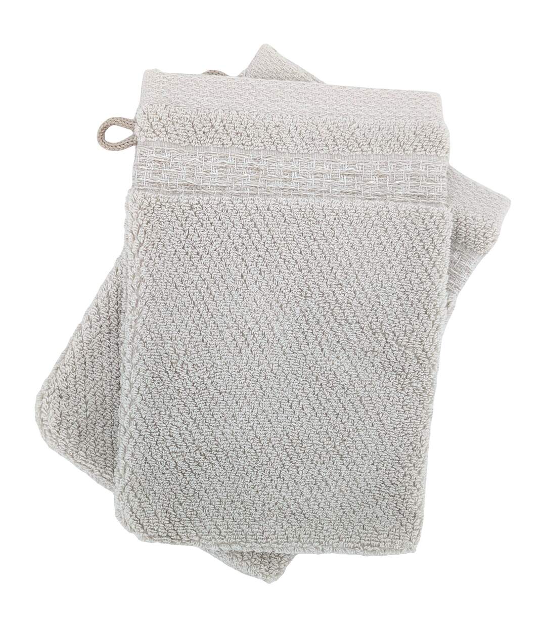Gant de toilette collection MELLOW-1