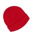Unisex Adult Pro Beanie Red PRO RTX-3