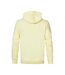 Sweat à Capuche Jaune Homme Petrol Industries Hooded - XL